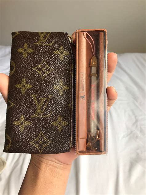 best place to buy used authentic louis vuitton|pre owned louis vuitton wallet.